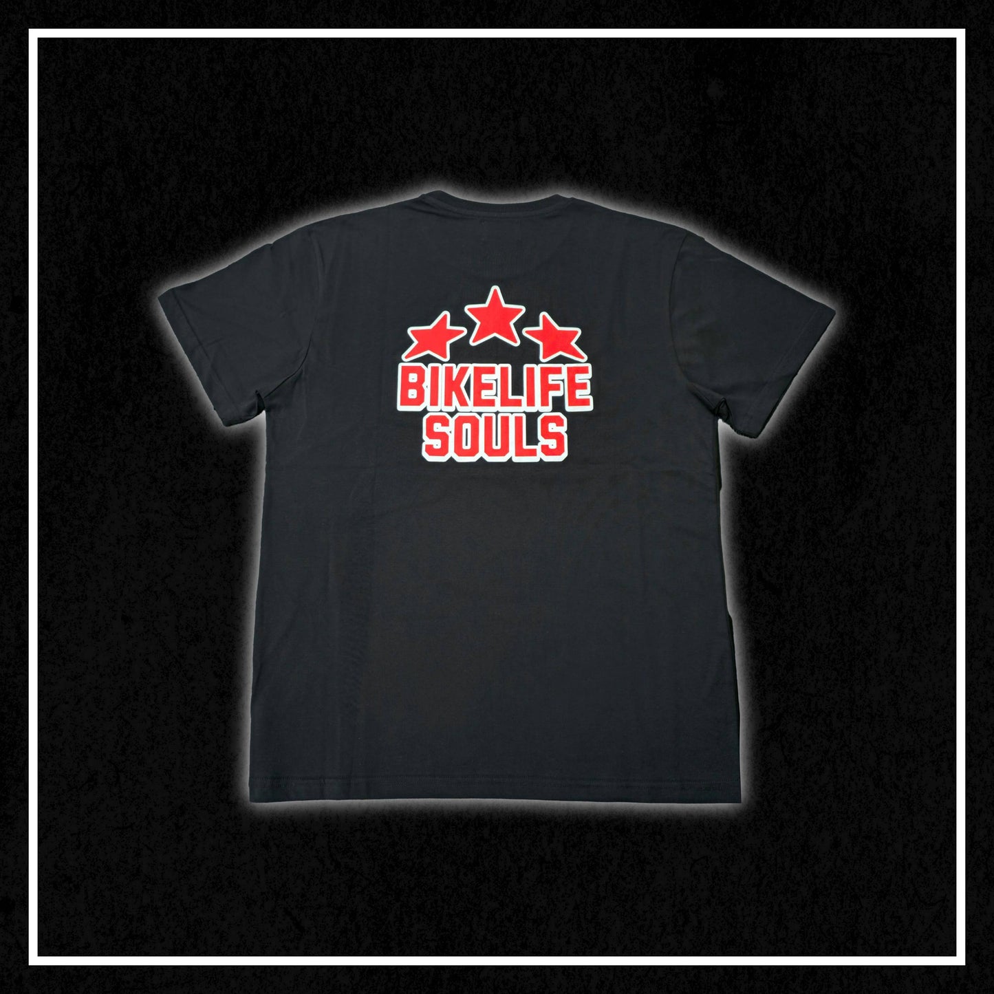 Star Logo T-shirt